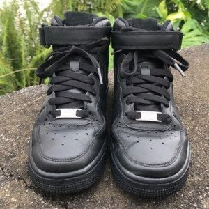 nike airforce one